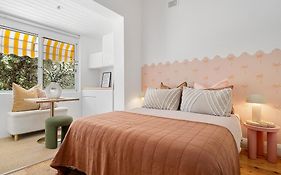 Belles Bondi Beach Apartments - 1 And 2 Bedroom Stays - 500M To Beach